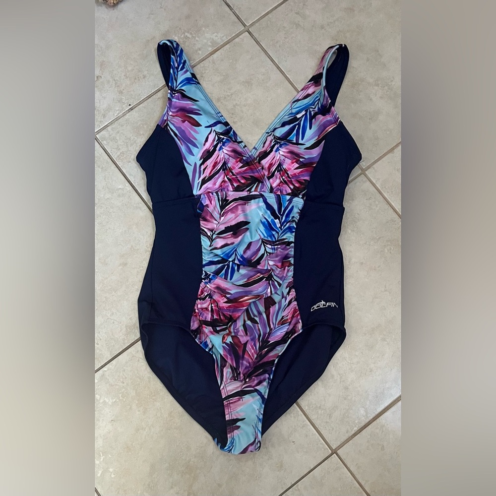 Dolfin Aquashape One Piece Swimsuit